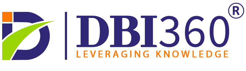 DBI360 logo