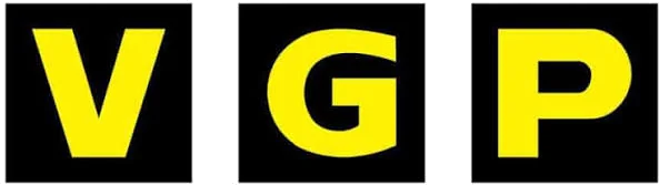 VGP Group logo