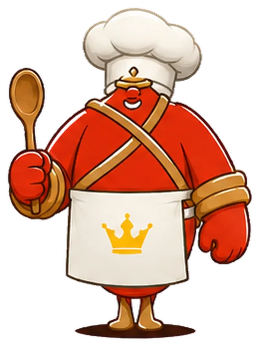 Chef Sipoy