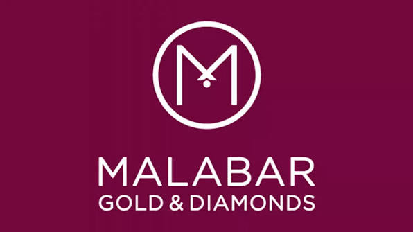 Malabar Gold & Diamonds logo