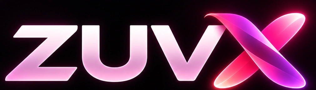 ZUVX logo