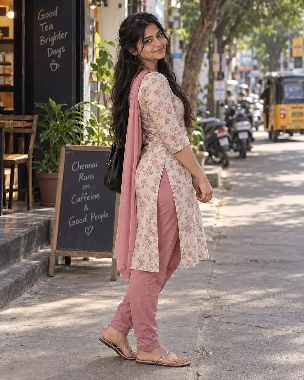 Chennai Meera