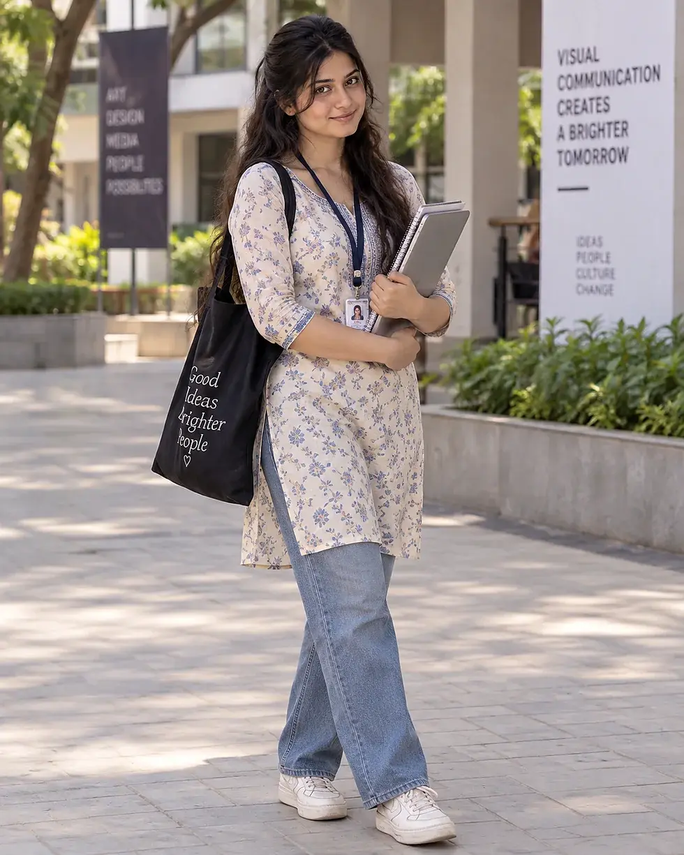 College Meera