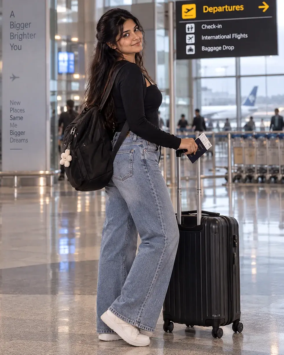 Future Meera